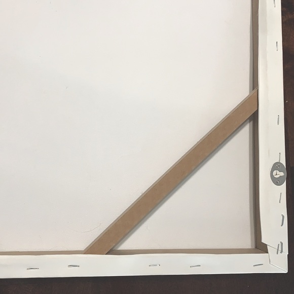 Colleen Karis Designs Unicorn Canvas - Picture 4 of 4